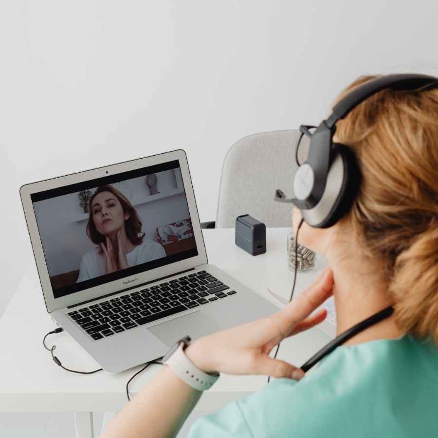 Videoconsultas seguras