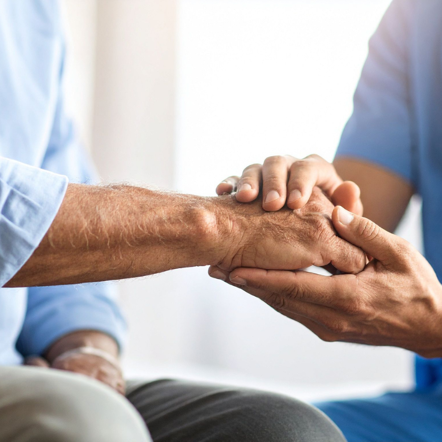 gestión médica integral pacientes