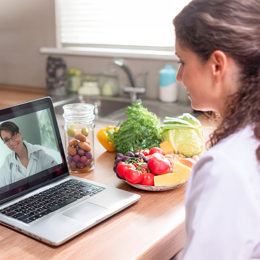 Necesidad de videoconsulta